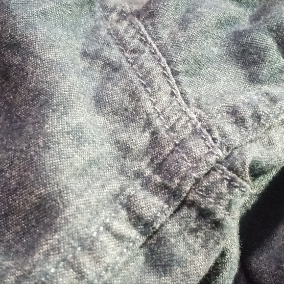 Tailored recreation top - Picture 5 of 5